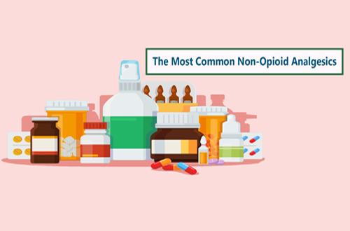 Non-Opioid là gì? Các lựa chọn thay thế Opioid